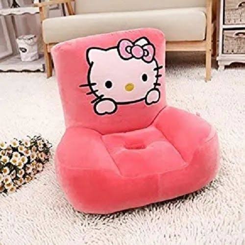 Baby Sofa Kids Seat – Soft & Comfortable | Bacha Toys