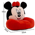 Baby Sofa Kids Seat – Soft & Comfortable | Bacha Toys