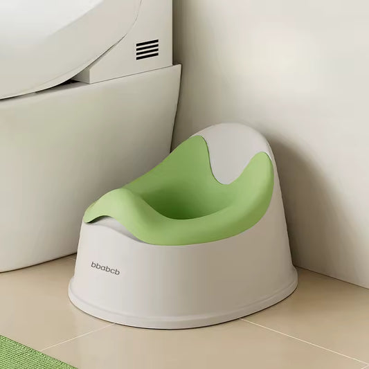 Baby Potty Trainer – Lightweight Fiber Body & Easy to Clean | Bacha Toys Pakistan