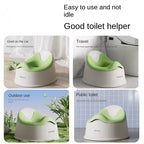 Baby Potty Trainer – Lightweight Fiber Body & Easy to Clean | Bacha Toys Pakistan