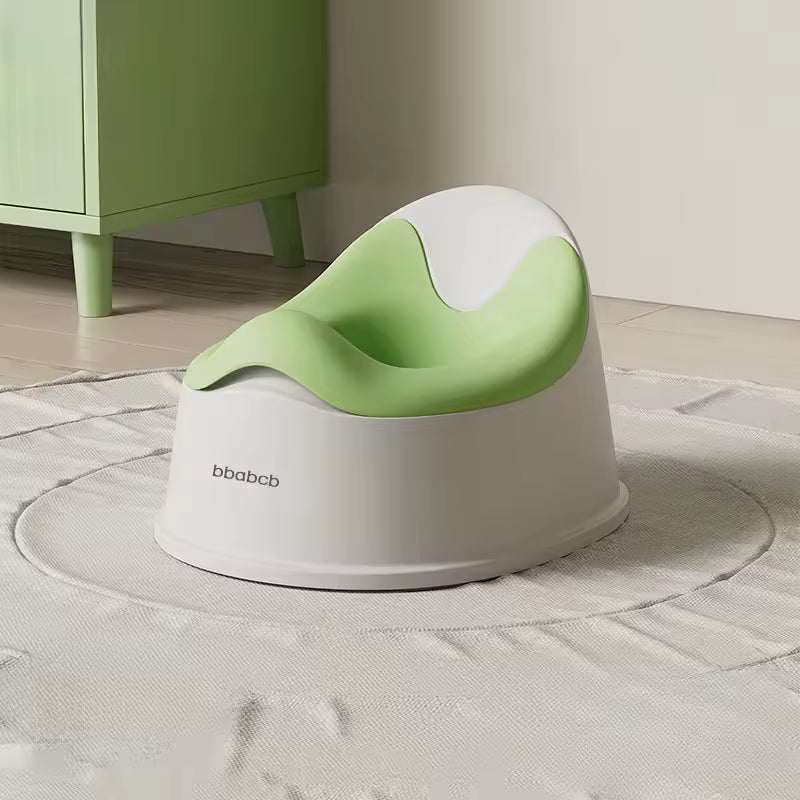Baby Potty Trainer – Lightweight Fiber Body & Easy to Clean | Bacha Toys Pakistan