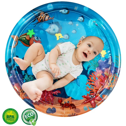 Baby Sleeping Pad – 65 x 65 x 8 cm
