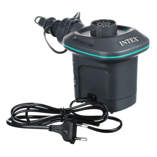 INTEX Quick-Fill AC Electric Air Pump (220-240V)