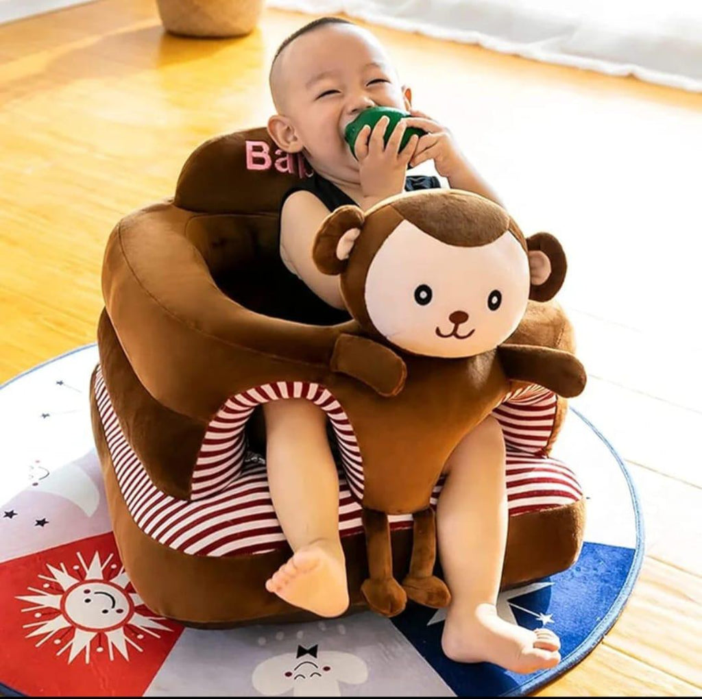 Baby Sofa with Soft Seat | Bacha Toys