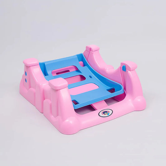 Mama Love 3 in 1 Carry Cot – Height Adjustable | Bacha Toys