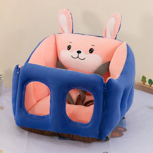 Baby Sofa Seat – Easy Connect to Chair | Bacha Toys
