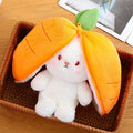 Adorable Cute Bunny Plush Toy & Pillow | Soft Cuddle Buddy for Kids – Bacha Toys