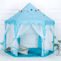 Princess Play House for Kids – 55" x 53" – A Magical Palace for Little Royals | Bacha Toys
