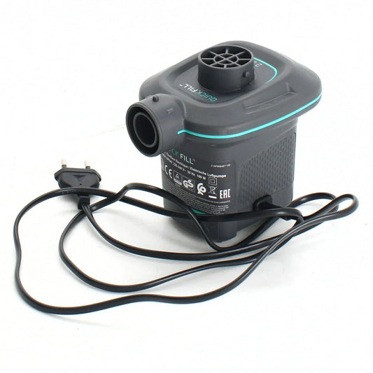 INTEX Quick-Fill AC Electric Air Pump (220-240V) | Bacha Toys