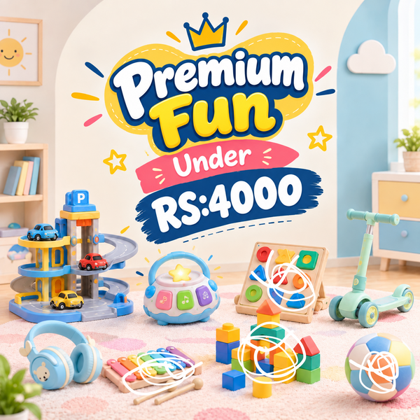 Rs. 3000 - Rs. 4000