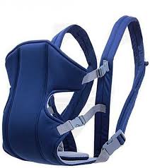 Baby Carrier Belt – Comfortable & Safe Babywear | Bacha Toys