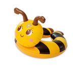 Intex Swim Tube Animal Split Ring – Kids Inflatable Pool Float (23” x 21.5”) #59220