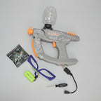 Shooting Elite High-Speed Electric Water Bomb Gun – Motorized Water Bullet Blaster | Bacha Toys