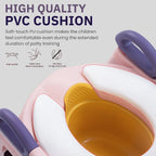 Multi-Functional 4-in-1 Baby Toilet Seat