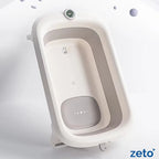 Mama Baba Luxury Baby Bath Tub