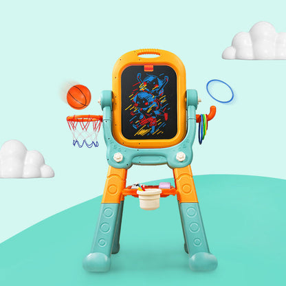 Brilliant Children Drawing Board – Creative Fun for Little Artists! - Bacha Toys