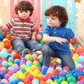 Colorful Play Balls – For Kids’ Tents, Swimming Pools & Playlands