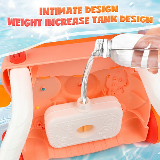 Music Walker Car – 12M+ | Develops Intelligence & Safe Fun | Bacha Toys