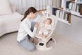 Mastela Lullaby Orbit Electric Crib – Safe, Smart & Comfortable Sleep Solution | Bacha Toys