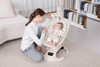 Mastela Lullaby Orbit Electric Crib – Safe, Smart & Comfortable Sleep Solution | Bacha Toys
