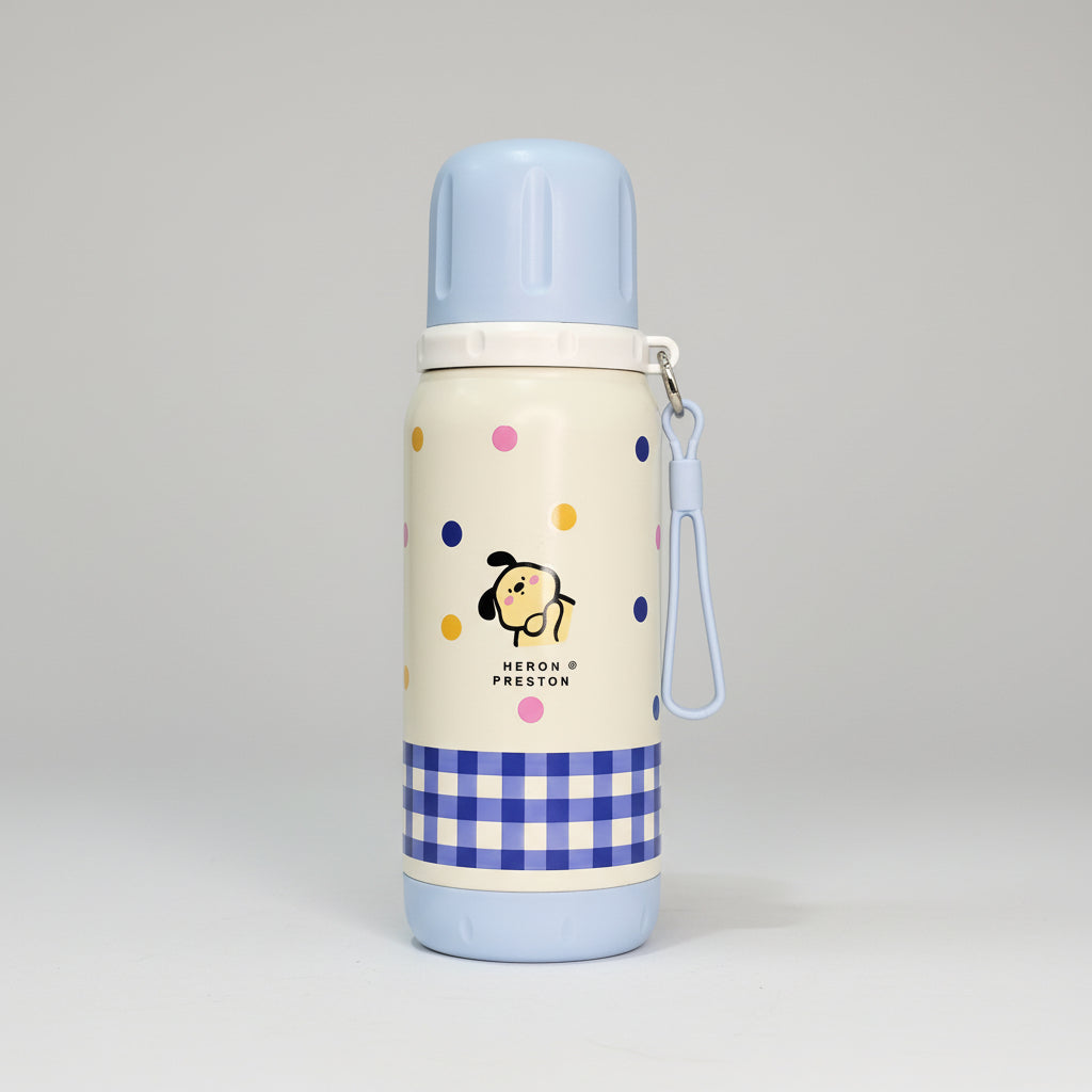 Vacuum Cup 500ml – Hot & Cold Insulated Water Bottle