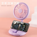 Mini Foldable USB Fan – Portable Cooling Fan