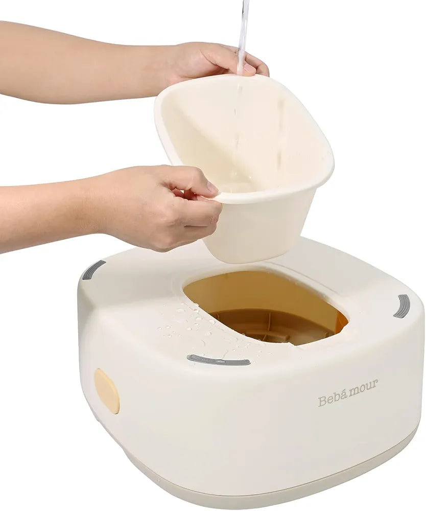 2-in-1 Premium Quality Baby Potty Trainer – Bacha Toys