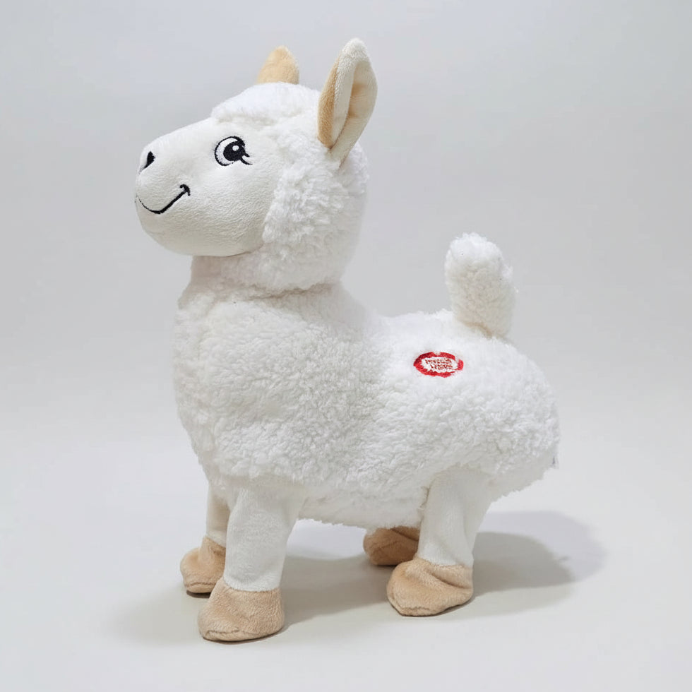 Fun Toy Dancing Sheep – Electric Plush Toy | Bacha Toys