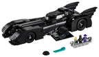 Super Hero Chariots Brick Toy Set – 378+ Pcs Building Kit (Ages 14+) | Bacha Toys