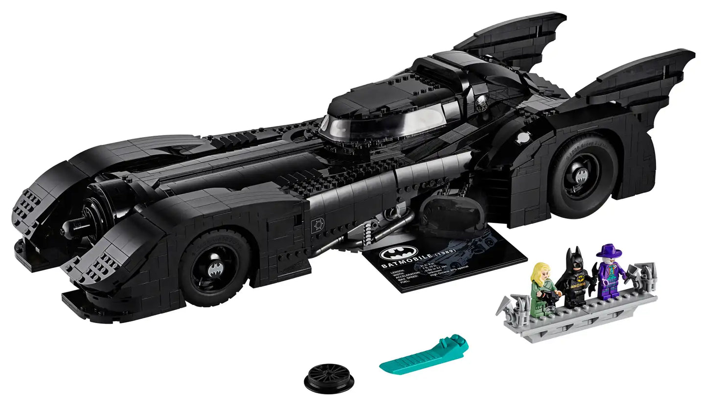Super Hero Chariots Brick Toy Set – 378+ Pcs Building Kit (Ages 14+) | Bacha Toys