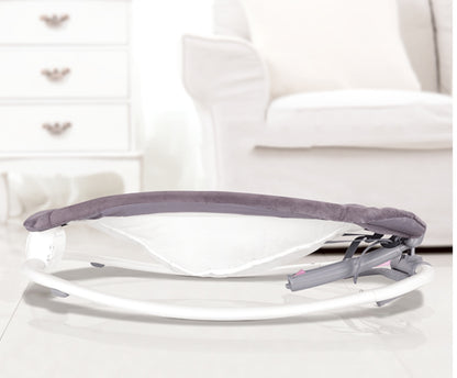 Mastela Fold-Up Rocker – Melodies & Soothe Bouncer | Bacha Toys