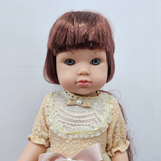 Baby So Lovely Doll – Bacha Toys