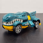 Spray Crocodile Toy – Music, Lights & Bump-and-Go Fun | Bacha Toys