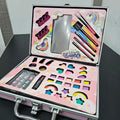 Unicorn Makeup Suitcase – Magical Beauty Set for Kids | Bacha Toys