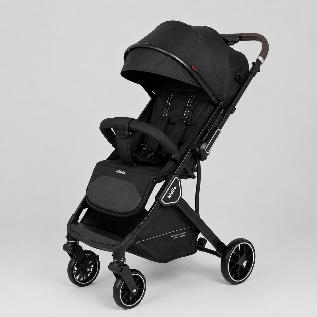 Kidilo Baby Stroller – K919