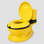 Baby Toilet Commode for Kids – Potty Training Seat with Splash Guard