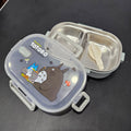 Multi‑Play Lunch Box | Bacha Toys