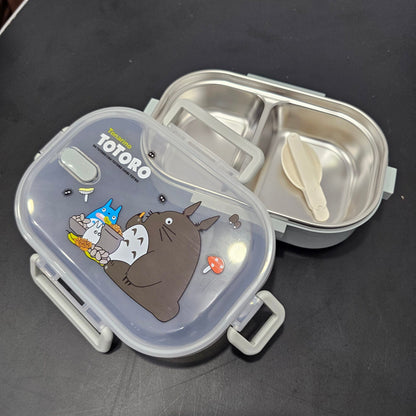 Multi‑Play Lunch Box | Bacha Toys