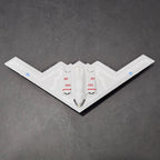 Fighter Jet Toy – B-2 Ghost Stealth Bomber Model for Boys | Army Die-Cast Airplane – Bacha Toys