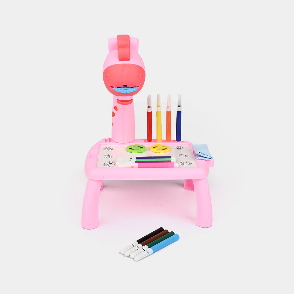 Painting Projector for Kids – 26cm, 19cm, 15cm | Bacha Toys
