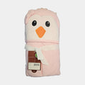Baby Hooded Towel – Luxury Quality | Bacha Toys