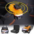 P23 Pro Drone – Dual Camera 4K HD with Long Range & Stable Flight | Bacha Toys