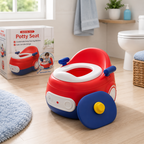 Infant Baby Potty Seat #SHJ-1