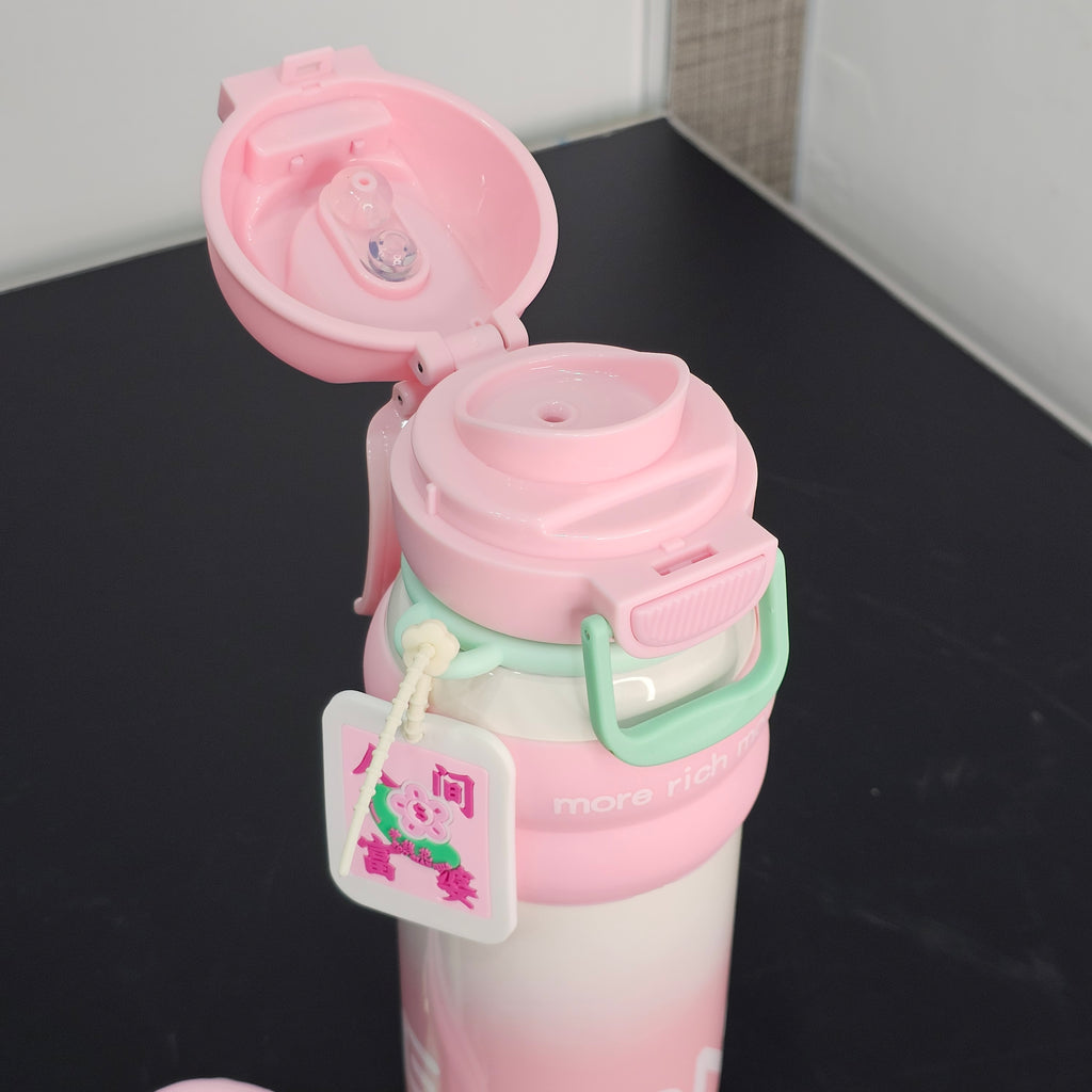 Vacuum Cup 500ml – Hot & Cold Insulated Water Bottle