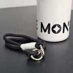 Vacuum Cup 500ml – Hot & Cold Insulated Water Bottle