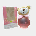 Baby Perfume Natural Spray 50ml – Gentle & Alcohol-Free | Bacha Toys