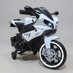 Kids Electric Bike – Fun, Safe & Exciting Rides Every Day | Bacha Toys