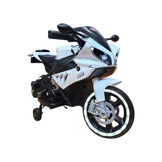 Kids Electric Bike – Fun, Safe & Exciting Rides Every Day | Bacha Toys