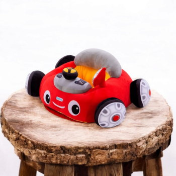 Car Seat Baby Sofa – Comfy, Cute & Safe for Your Little Rider