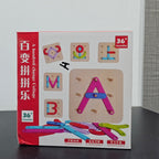 A Hundred Change Colour – Light-Up Educational Toy for Kids | Bacha Toys